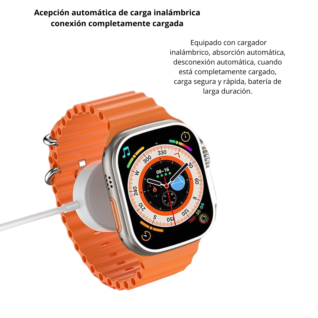 Reloj i20 Ultra