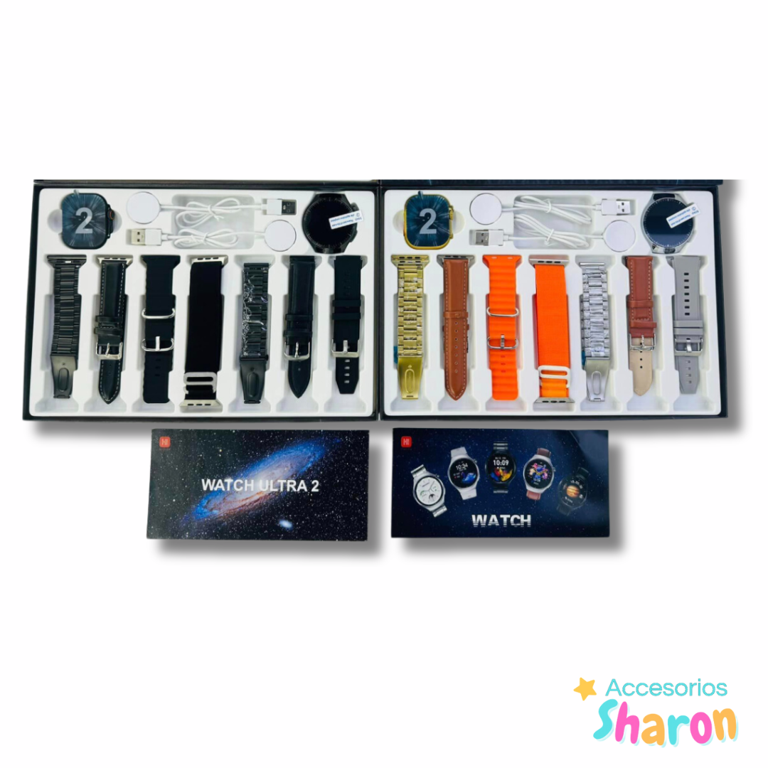 Reloj i70 Suit