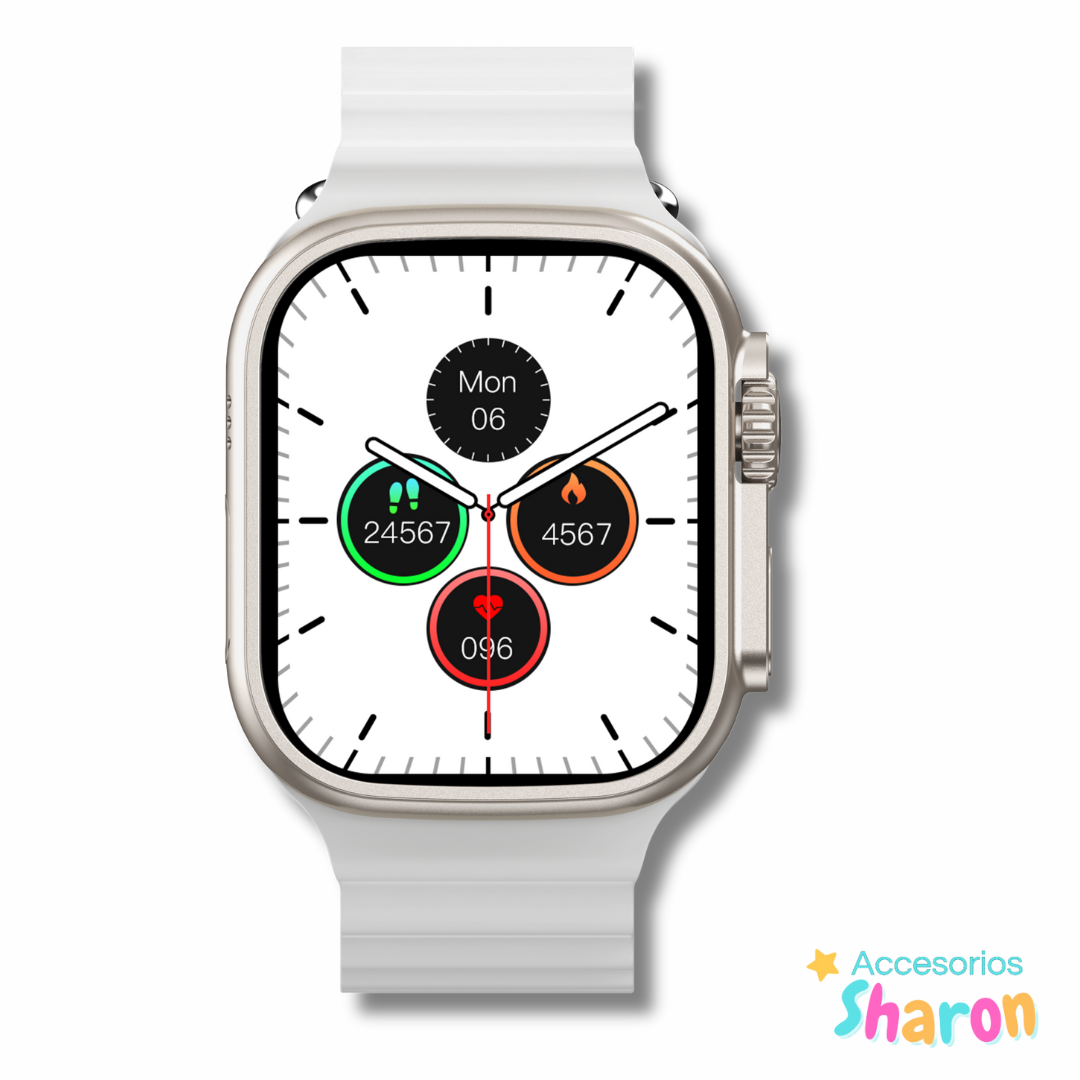 Reloj i9 Ultra
