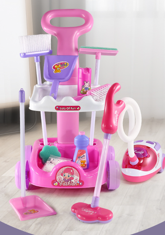 Kit de limpieza