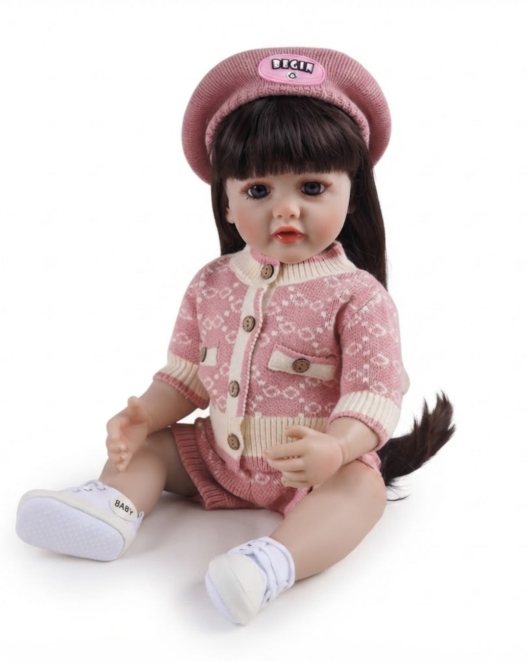 Muñecas Reborn