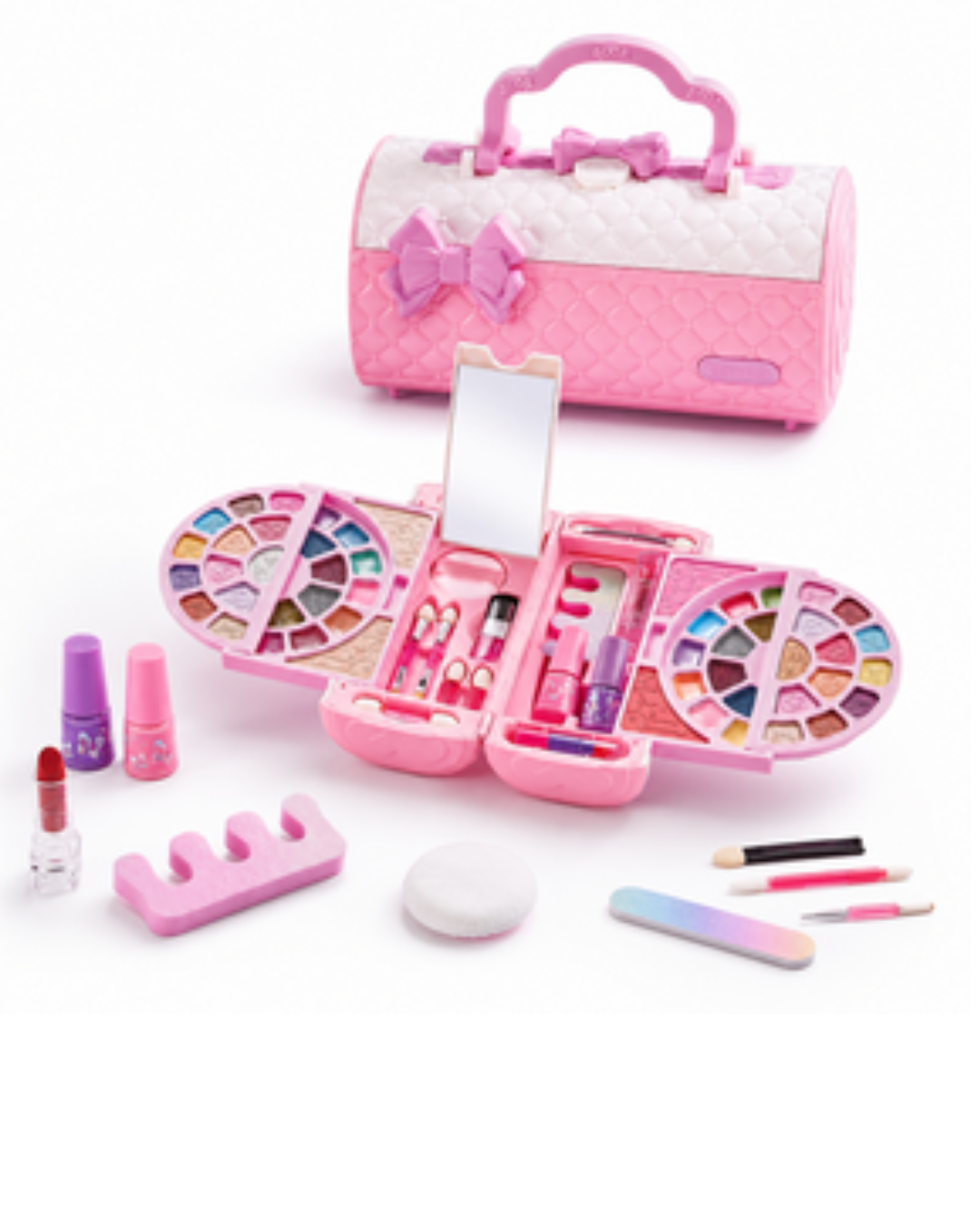 Maletín de Maquillaje Infantil Modern Dreamy Make-up Box