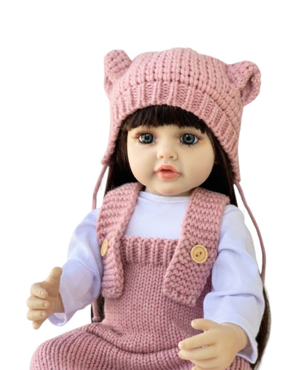 Muñecas Reborn