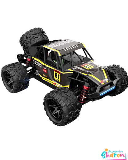 Carro RC "Reform 9303E"