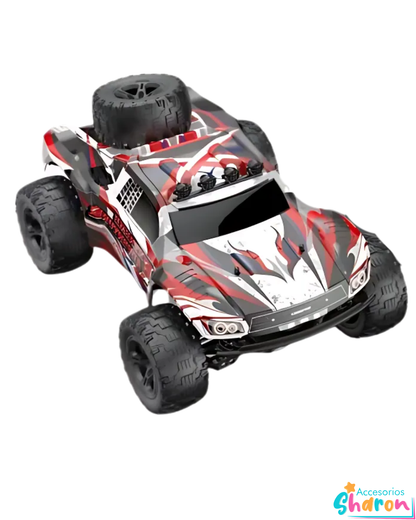 Power Joy Demoz RC Dune DasherZ