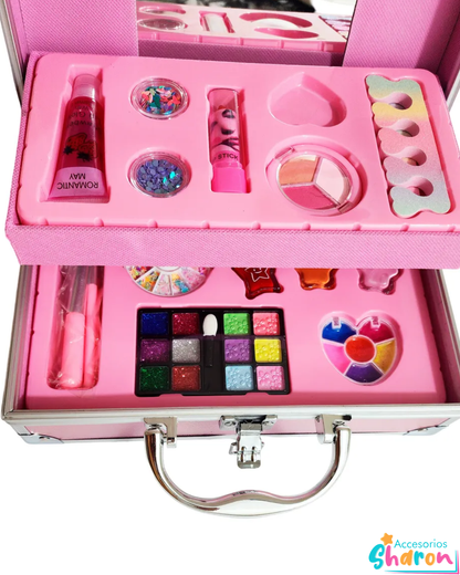 Maletin De Maquillaje Para Niñas