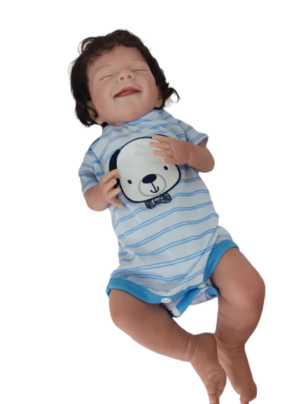 Muñeca Reborn - Real Baby - Baby Dolls