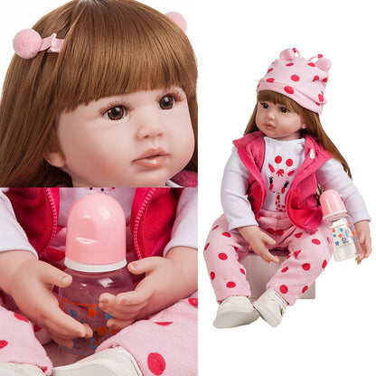 Muñeca Reborn - Real Baby - Baby Dolls